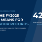 What DCAA's FY2025 Report to Congress means for labor records, AutoTime
